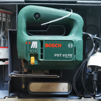 Seghetto alternativo Bosch 65 pe