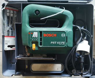 Seghetto alternativo Bosch 65 pe
