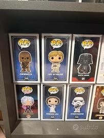 Funko pop star wars