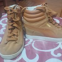 veo . scarpe 