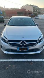 Mercedes Classe A