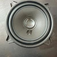 Coral blw 130 woofer auto audio