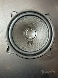 Coral blw 130 woofer auto audio
