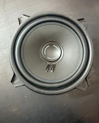 Coral blw 130 woofer auto audio