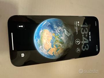 Iphone 12 pro max 256 gb