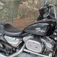 Harley-Davidson Sportster 883 - 2001