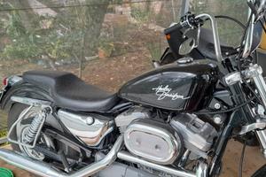 Harley-Davidson Sportster 883 - 2001