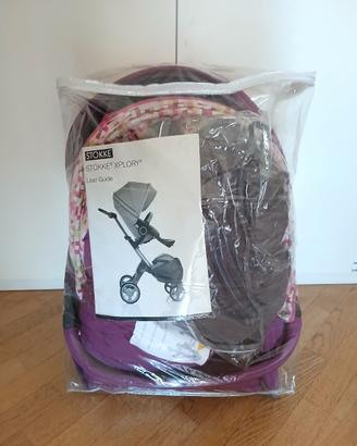 Passeggino STOKKE XPLORY