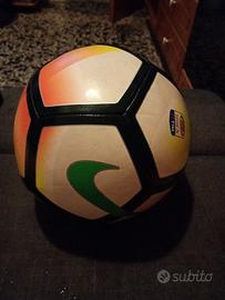 pallone da calcio 