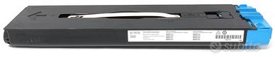 XEROX  TONER ORIGINALE CIANO DOCUCOLOR 240