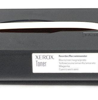 XEROX  TONER ORIGINALE CIANO DOCUCOLOR 240