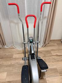 attrezzo per le braccia 