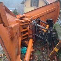 Vomero neve Fresia Tb 300