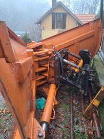 Vomero neve Fresia Tb 300