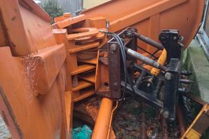 Vomero neve Fresia Tb 300