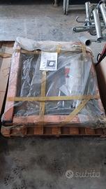 Finestra per tetto marca Roto (tipo Velux)