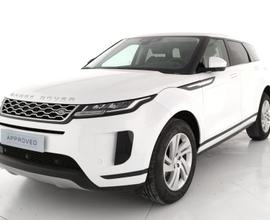 Land Rover RR Evoque Range Rover Evoque 2.0D ...