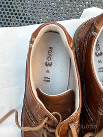 Scarpe uomo