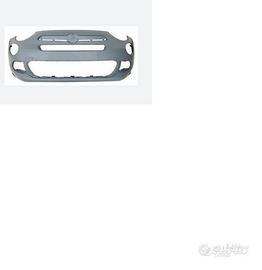 Paraurti Anteriore Fiat 500X