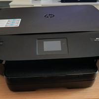 Stampante scanner HP