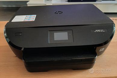 Stampante scanner HP