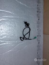 sensore cavalletto laterale suzuki vstrom 650
