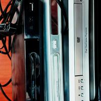 Dvd Pioneer/PHILIPS/ Lg