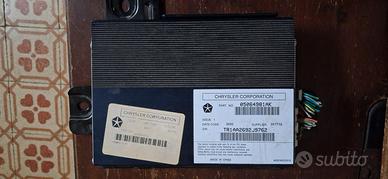 Freemont Amplificatore K05064981AI + 4 casse