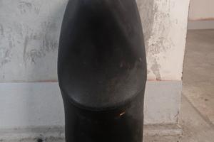 Sella scarabeo 50/100 dal 2002 al 2014