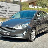 Ford Fiesta 1.1 75 CV 5p Titanium GPL FABBRICA\PR
