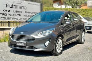 Ford Fiesta 1.1 75 CV 5p Titanium GPL FABBRICA\PR