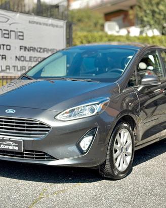 Ford Fiesta 1.1 75 CV 5p Titanium GPL FABBRICA\PR