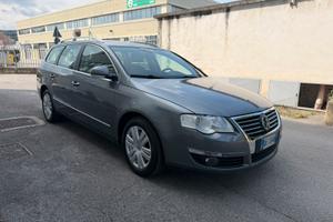 PASSAT HIGHLINE 175.000 KM