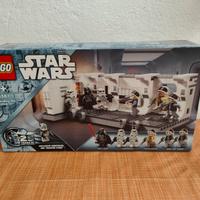Lego 75387 Imbarco del Tantive IV MISB