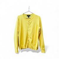 Cardigan August Silk