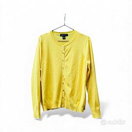 Cardigan August Silk