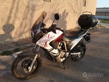 Transalp XL 700 