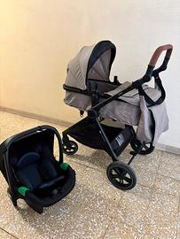 Trio Kinderkraft ESME