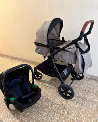 Trio Kinderkraft ESME