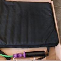 Cuscino antidecubito Termigea CA2000/1V/6