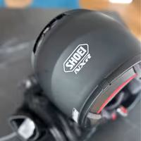 Casco Shoei
