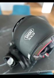 Casco Shoei