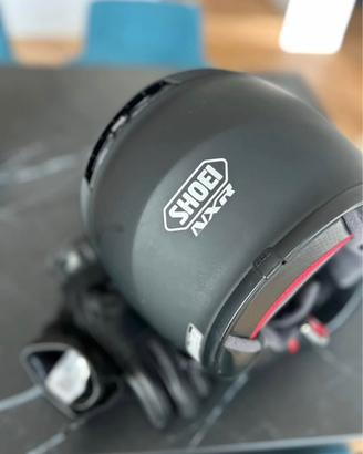 Casco Shoei