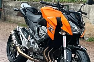 Kawasaki Z800e A2