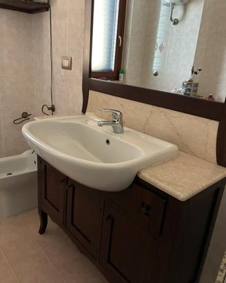 Lavandino per bagno