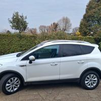 FORD KUGA TDCI 4X4