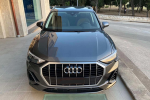 Audi Q3 35 2.0 tdi S line edition s-tronic