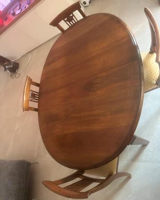 Tavolo legno
