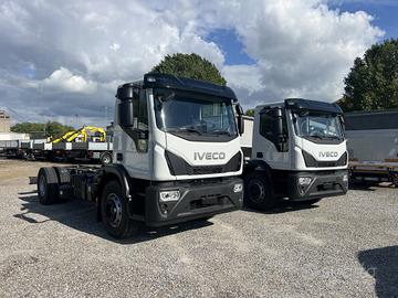 Iveco Eurocargo 180 Nuovi.Superprezzo