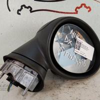 SPECCHIETTO RETROVISORE DESTRO MINI Cooper 2° Ser